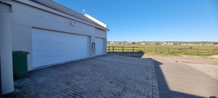 4 Bedroom Property for Sale in Long Acres Country Estate Western Cape